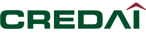 Credai Logo