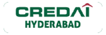 Credai Hyderabad Logo